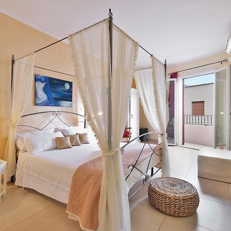 Adua Art Bed and Breakfast Castrignano del Capo Εξωτερικό φωτογραφία