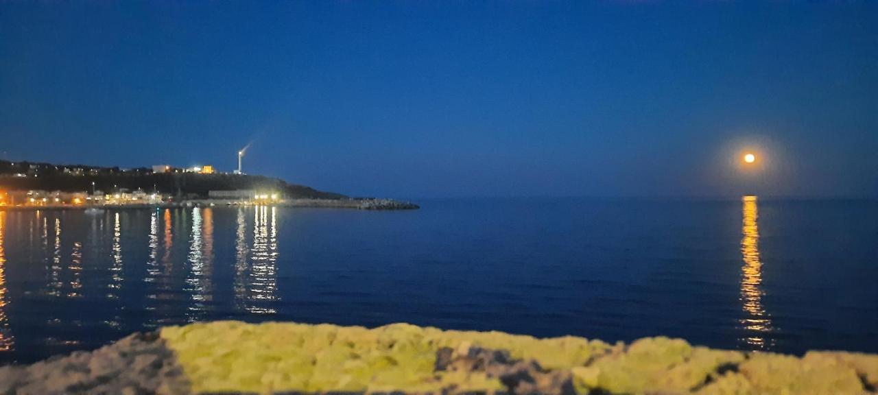 Adua Art Bed and Breakfast Castrignano del Capo Εξωτερικό φωτογραφία