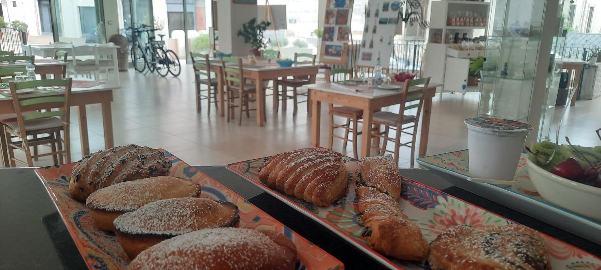 Adua Art Bed and Breakfast Castrignano del Capo Εξωτερικό φωτογραφία
